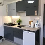 Strma Apartman *