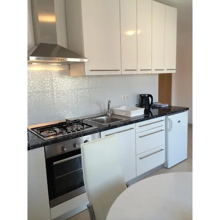 公寓 Strma 普利莫顿