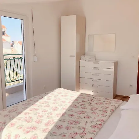 Apartment Strma *