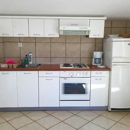 Apartment Strma Primosten
