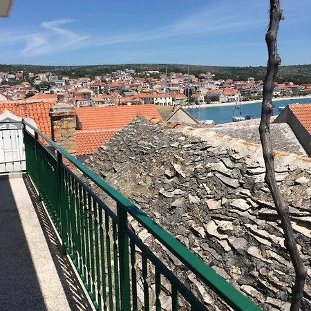 Strma * Primosten