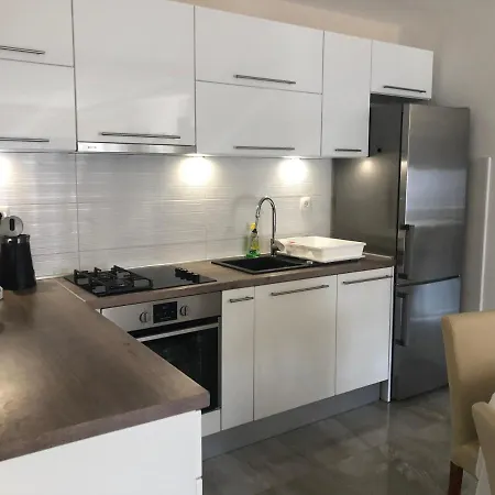 Strma Apartment