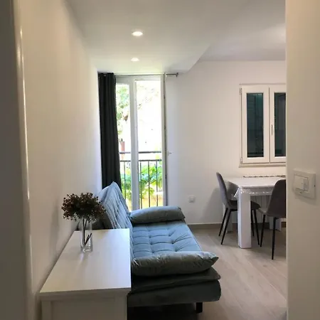 Strma Apartment