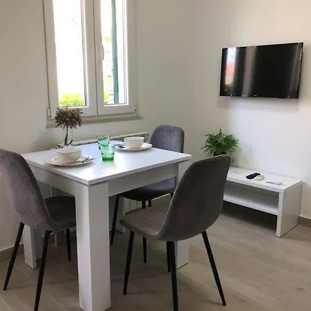 Apartment Strma *