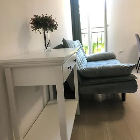 Apartment Strma