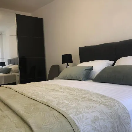 Apartment Strma *