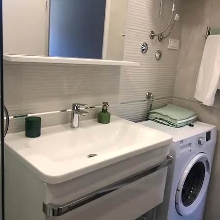 Apartment Strma *