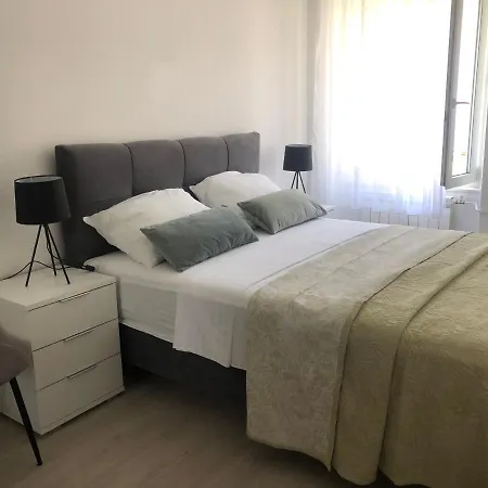 Strma Primošten