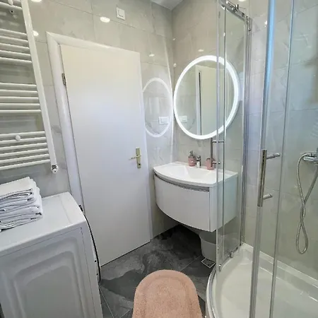 Strma Apartment