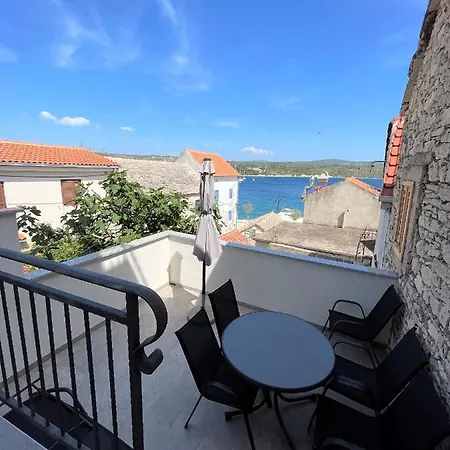 Apartment Strma *