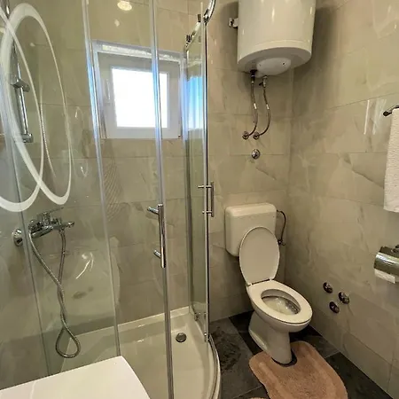 Strma Apartment Primosten