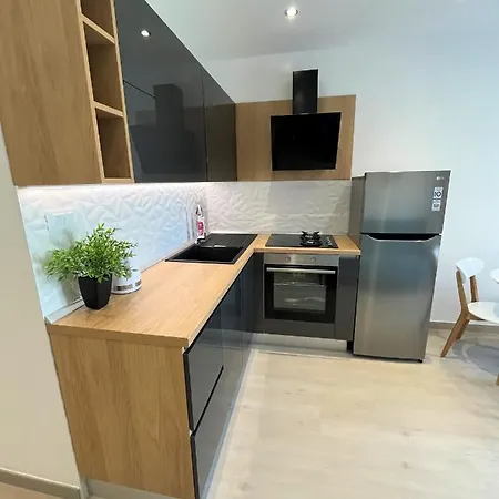 Apartment Strma *