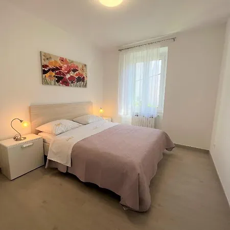 Apartament Strma Primošten