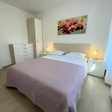 Apartament Strma Primošten