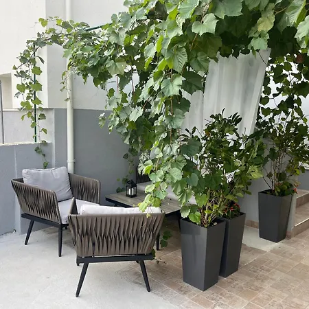 Strma Apartment