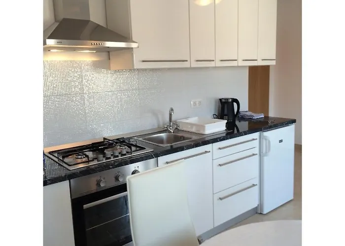 Apartman Strma Primosten