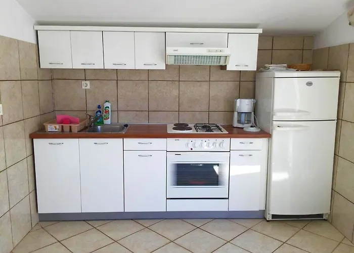 Appartamento Strma Primošten