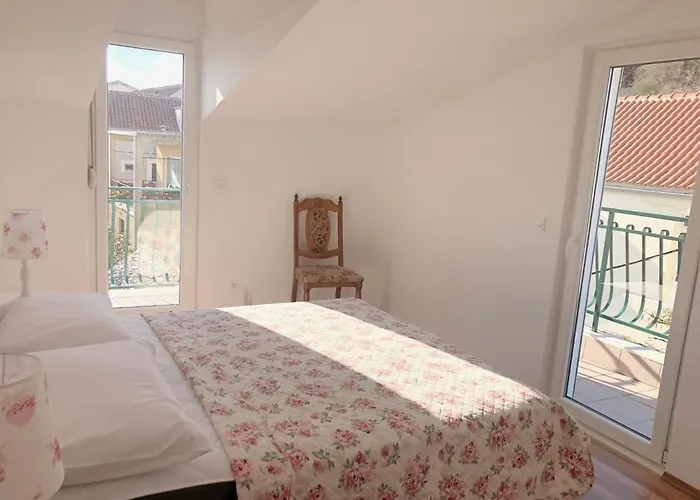 Appartamento Strma *