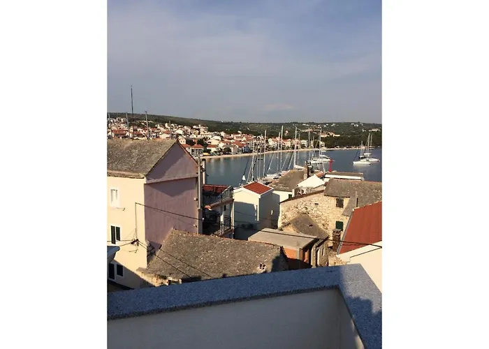 Strma Appartamento Primošten