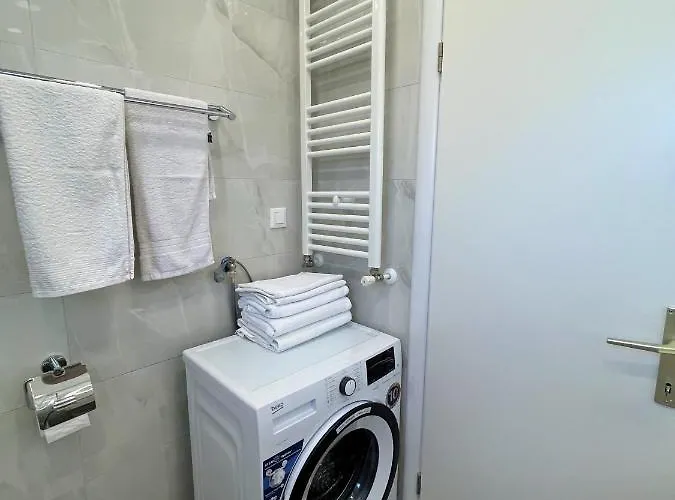 Appartamento Strma Primošten