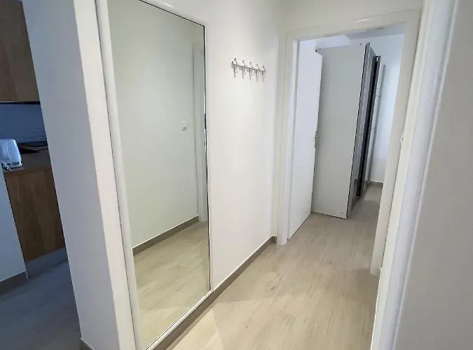 Strma Apartman Primosten