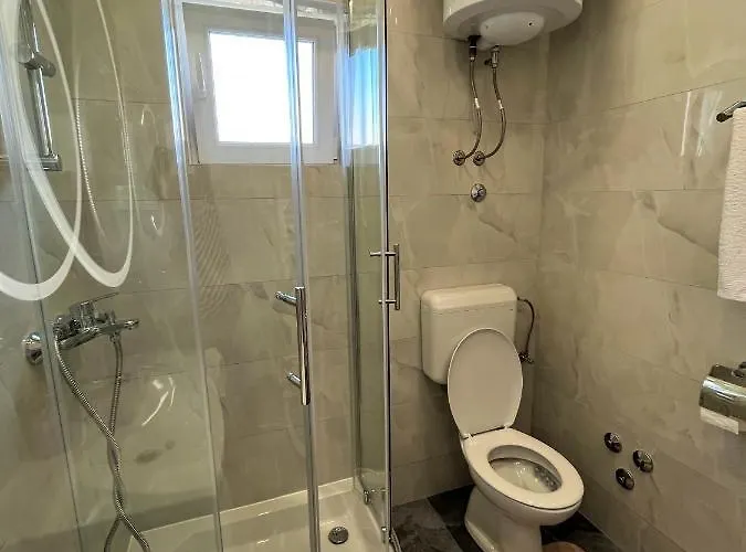 Strma Appartamento Primošten