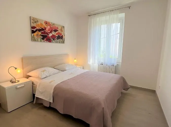 Appartamento Strma Primošten