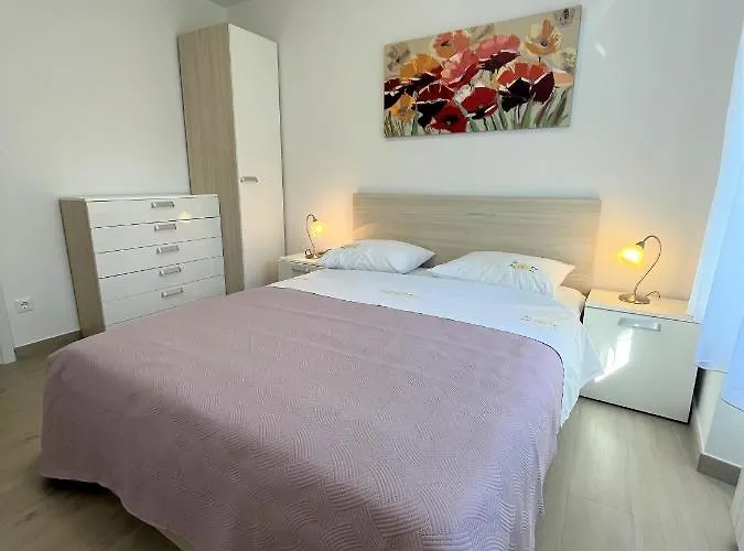 Apartman Strma Primosten